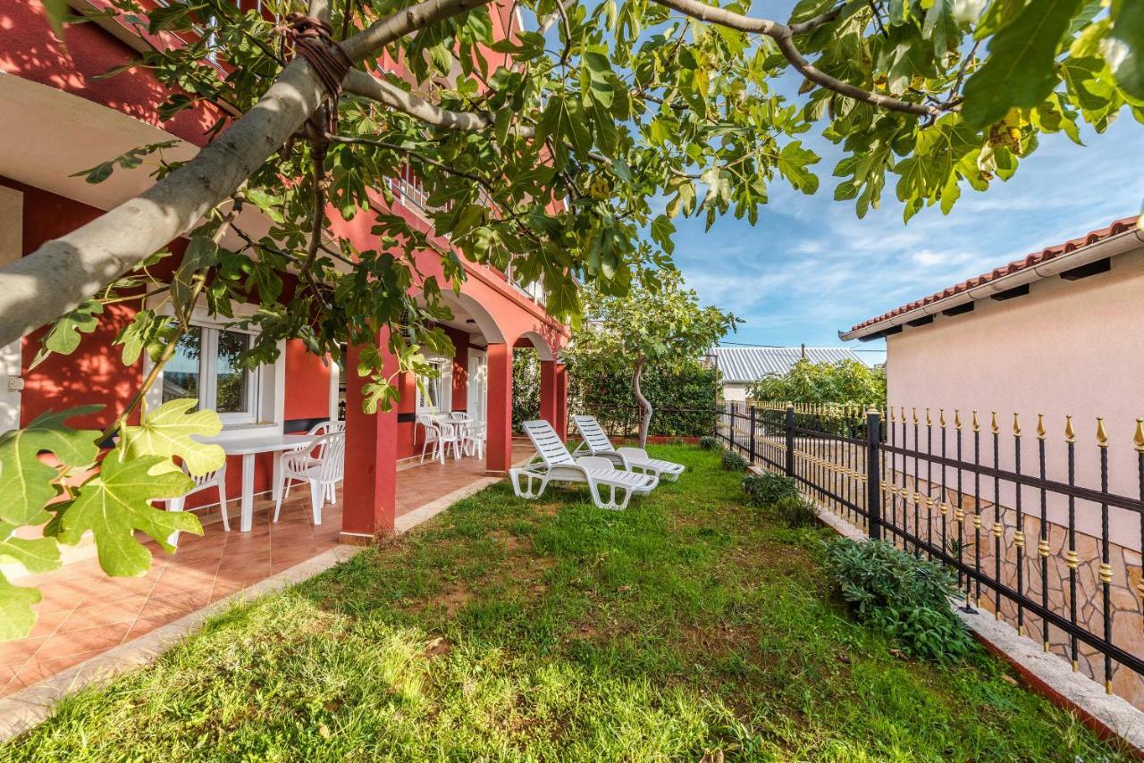 House Danica Villa Obrovac Exterior photo